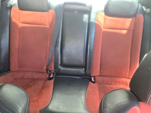 Used 2016 Dodge Charger R/T RWD image 11