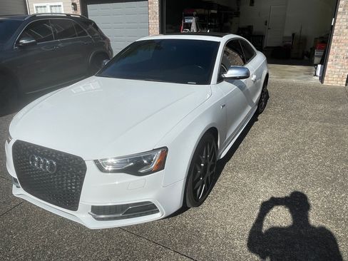 Used 2016 Audi S5 Premium Plus w/ Technology Package image 5
