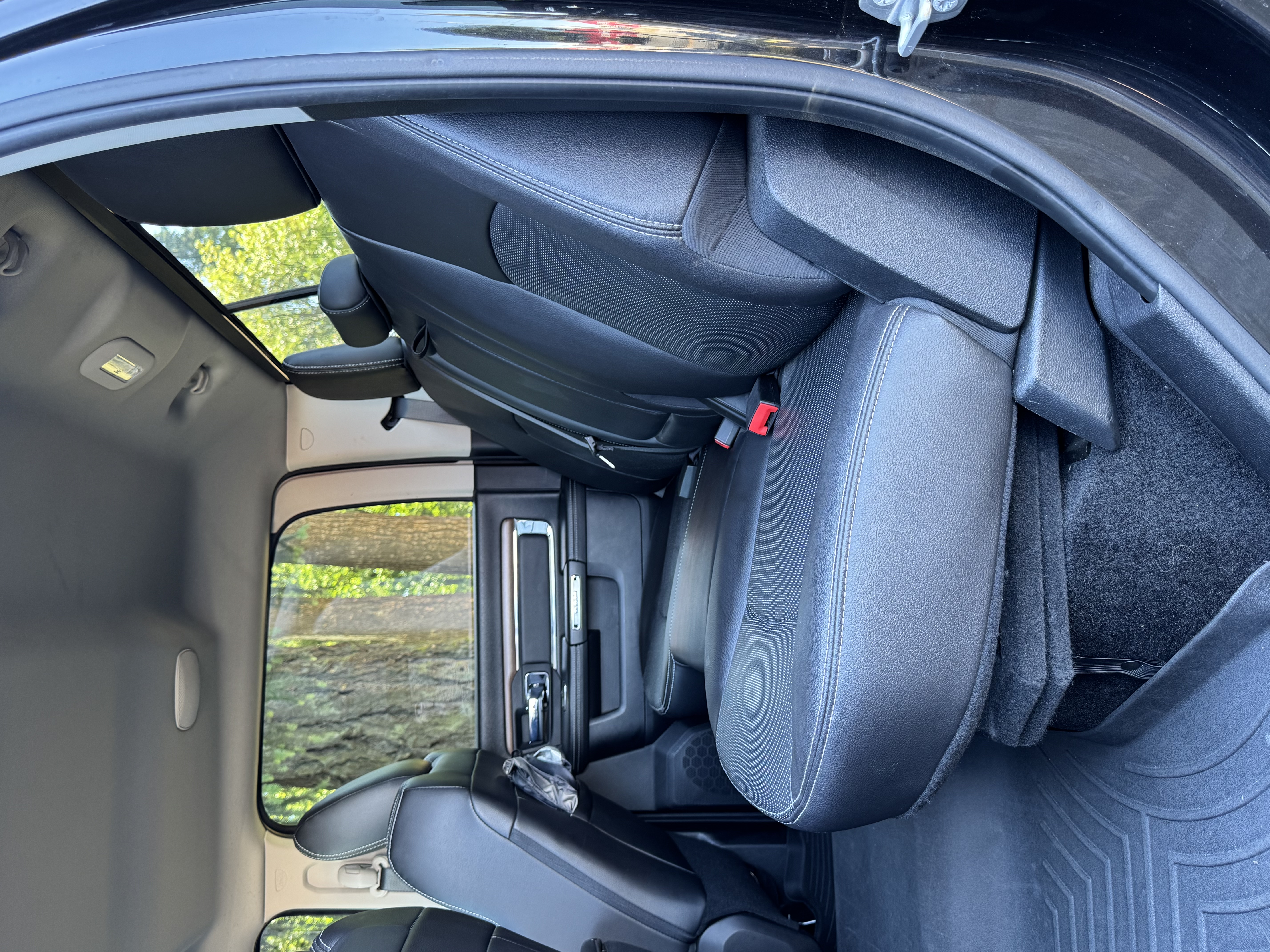 Used 2015 RAM 2500 Laramie w/ Convenience Group AWD/4WD image 13