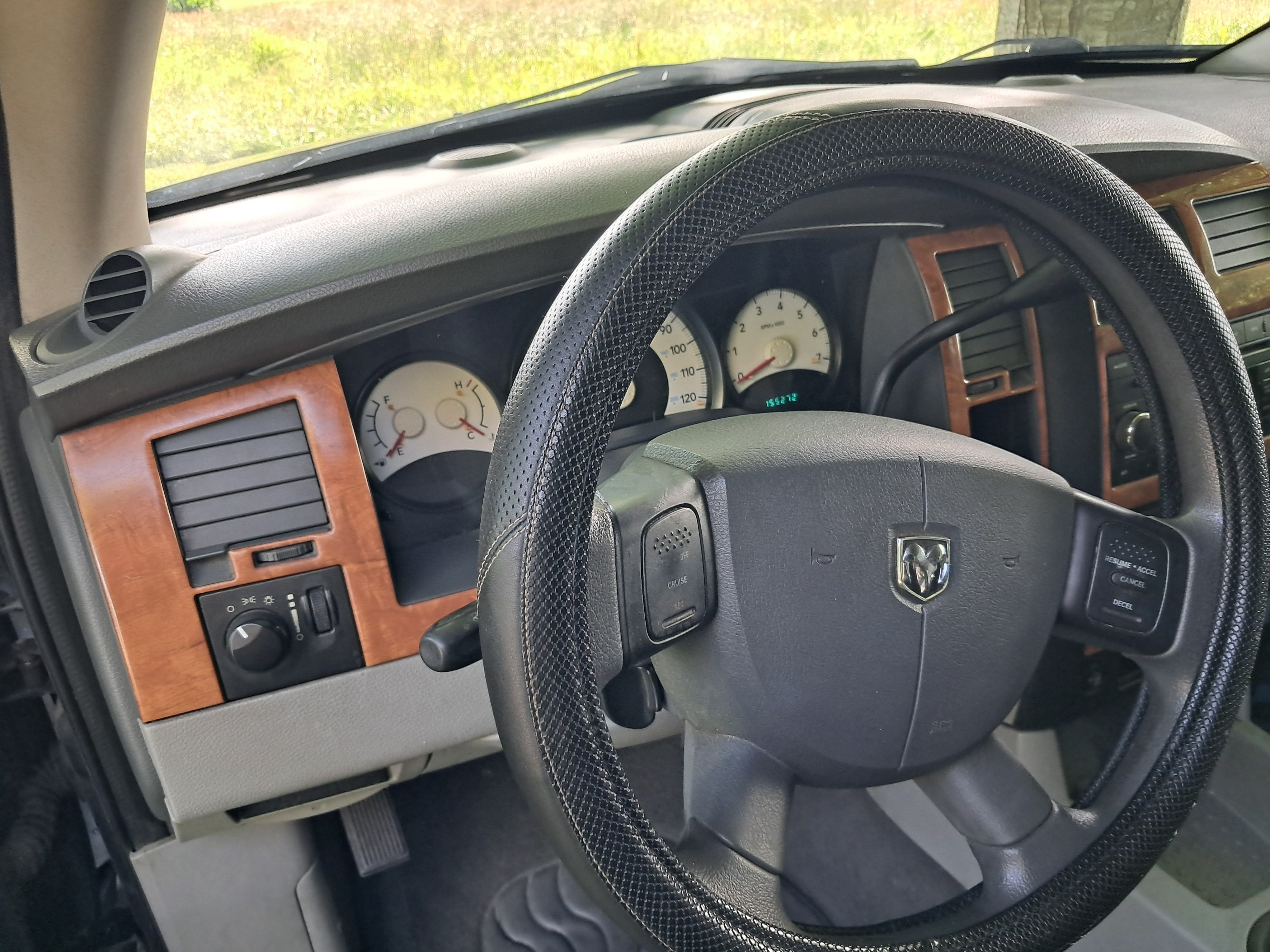 Used 2008 Dodge Durango SXT RWD image 11