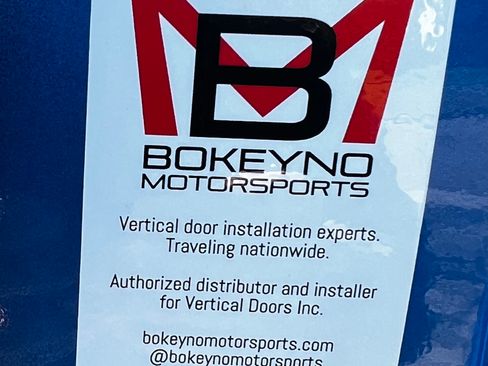 Used 2024 Chevrolet Corvette Stingray Convertible 2D image 13