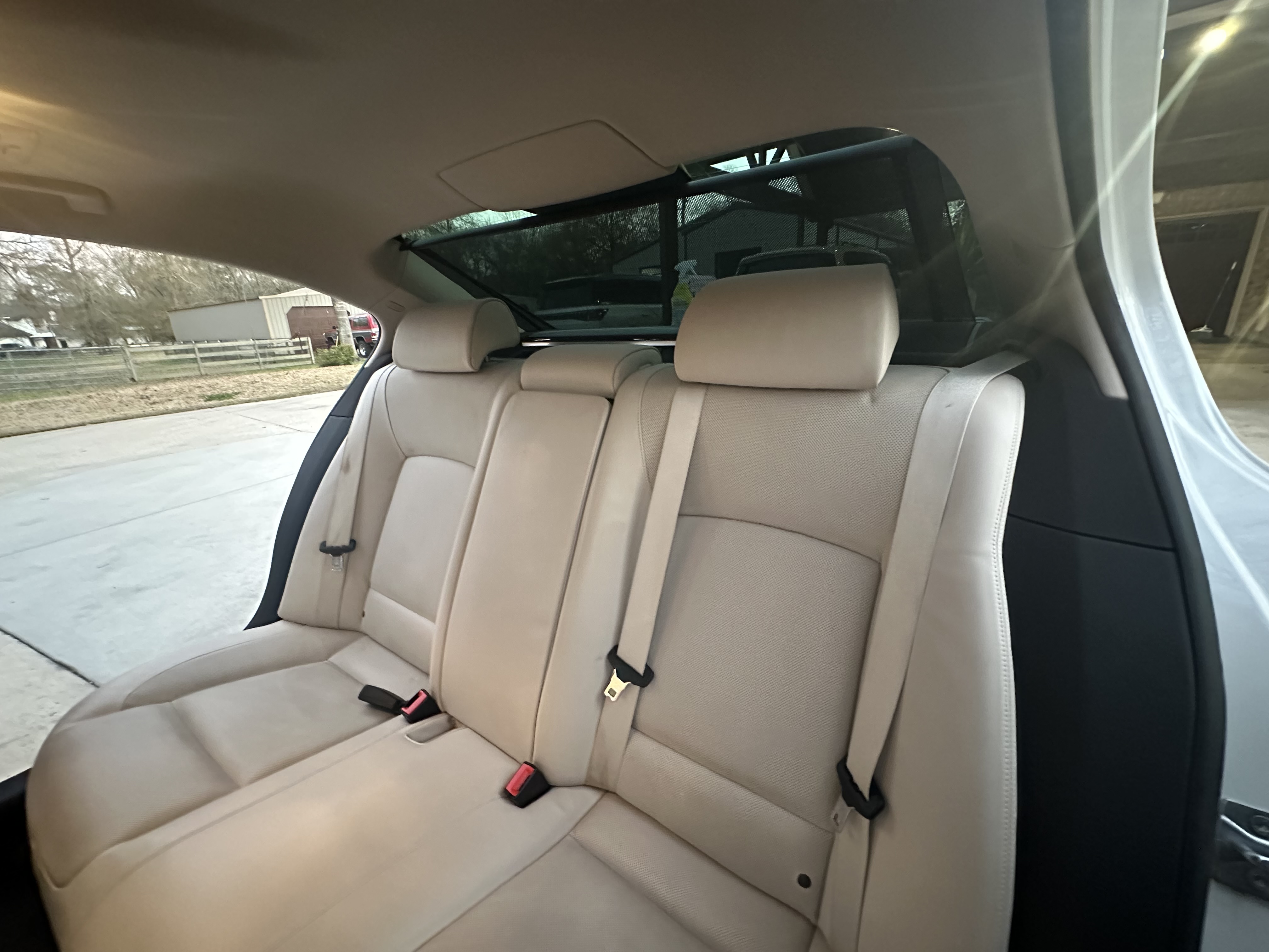 Used 2014 BMW 750Li RWD image 5