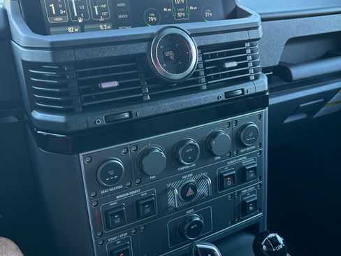 Used 2024 INEOS Grenadier image 8