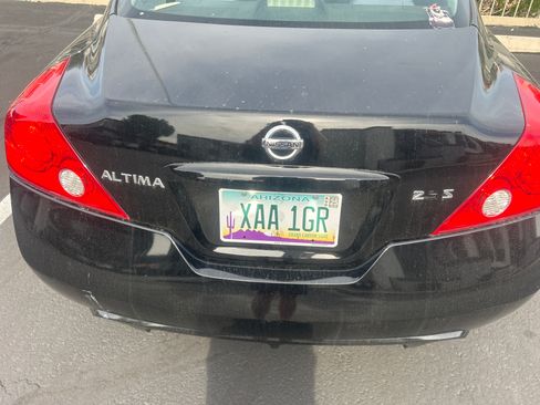 Used 2009 Nissan Altima 2.5 S image 4