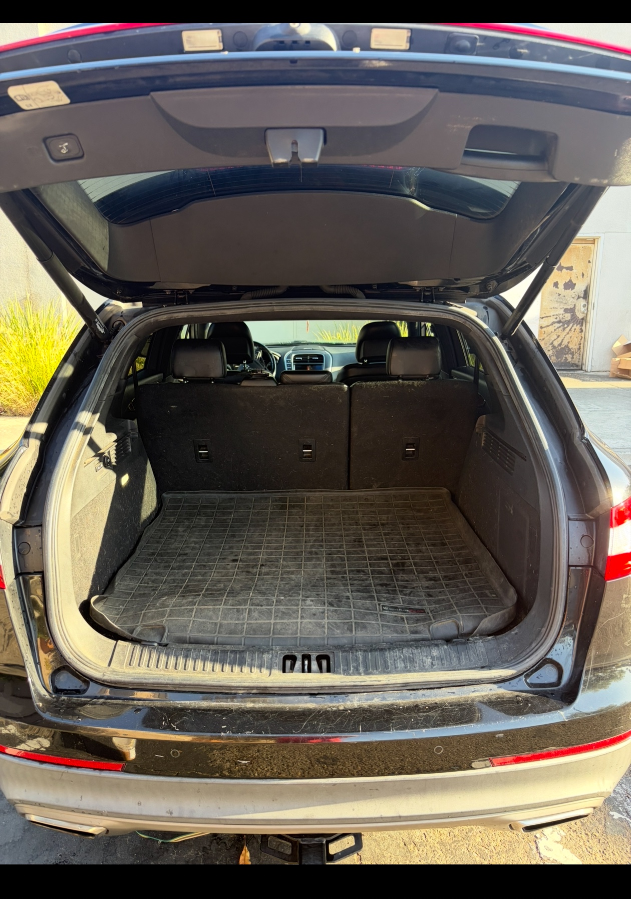 Used 2016 Lincoln MKX Reserve w/ Climate Package AWD/4WD image 18
