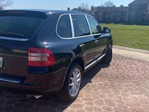 Used 2006 Porsche Cayenne S Titanium Edition image 6