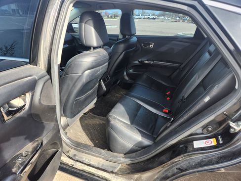 Used 2016 Toyota Avalon XLE image 13