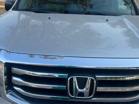 Used 2013 Honda Pilot LX image 5