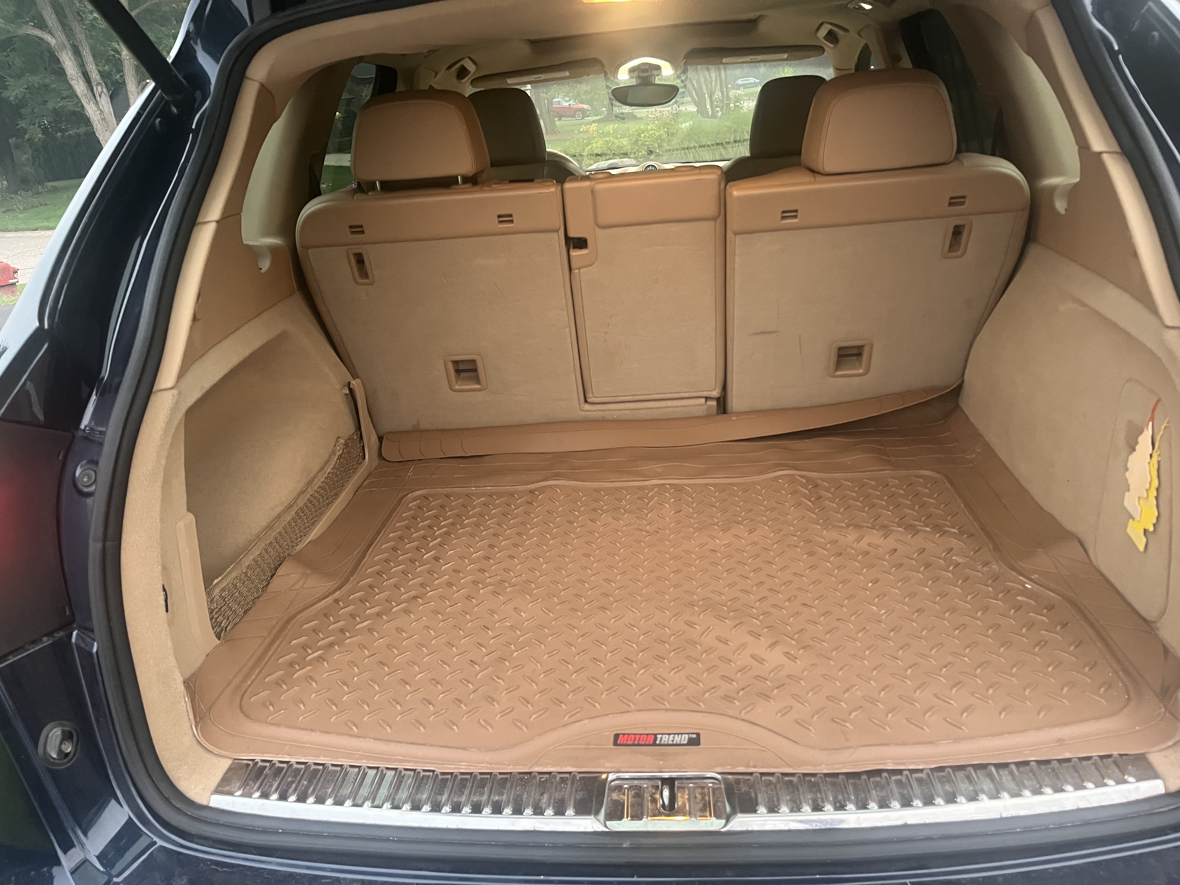 Used 2012 Porsche Cayenne S AWD/4WD image 9