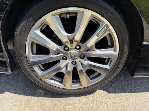 Used 2016 Honda Accord EX-L image 30