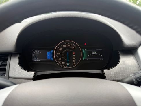 Used 2014 Ford Edge SEL w/ Equipment Group 205A AWD/4WD image 18