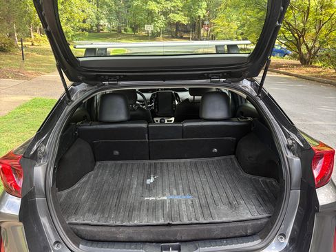 Used 2017 Toyota Prius Prime Premium FWD image 8