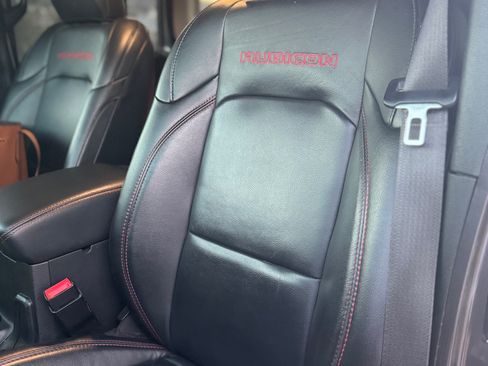 Used 2020 Jeep Wrangler Unlimited Rubicon image 13