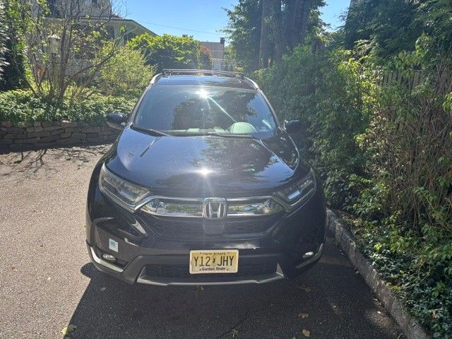 Used 2017 Honda CR-V Touring image 16