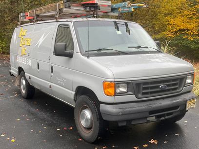 Used 2004 Ford E-350 and Econoline 350 Extended Super Duty