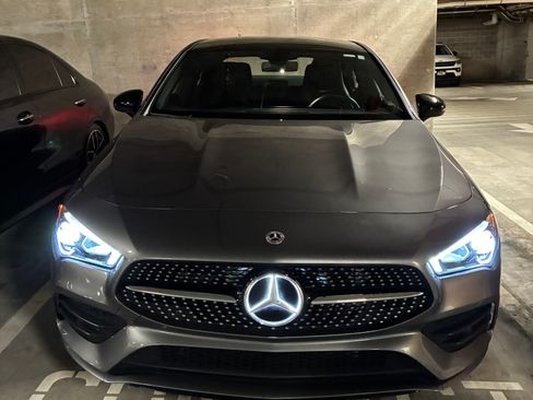 Used 2022 Mercedes-Benz CLA 250 image 26