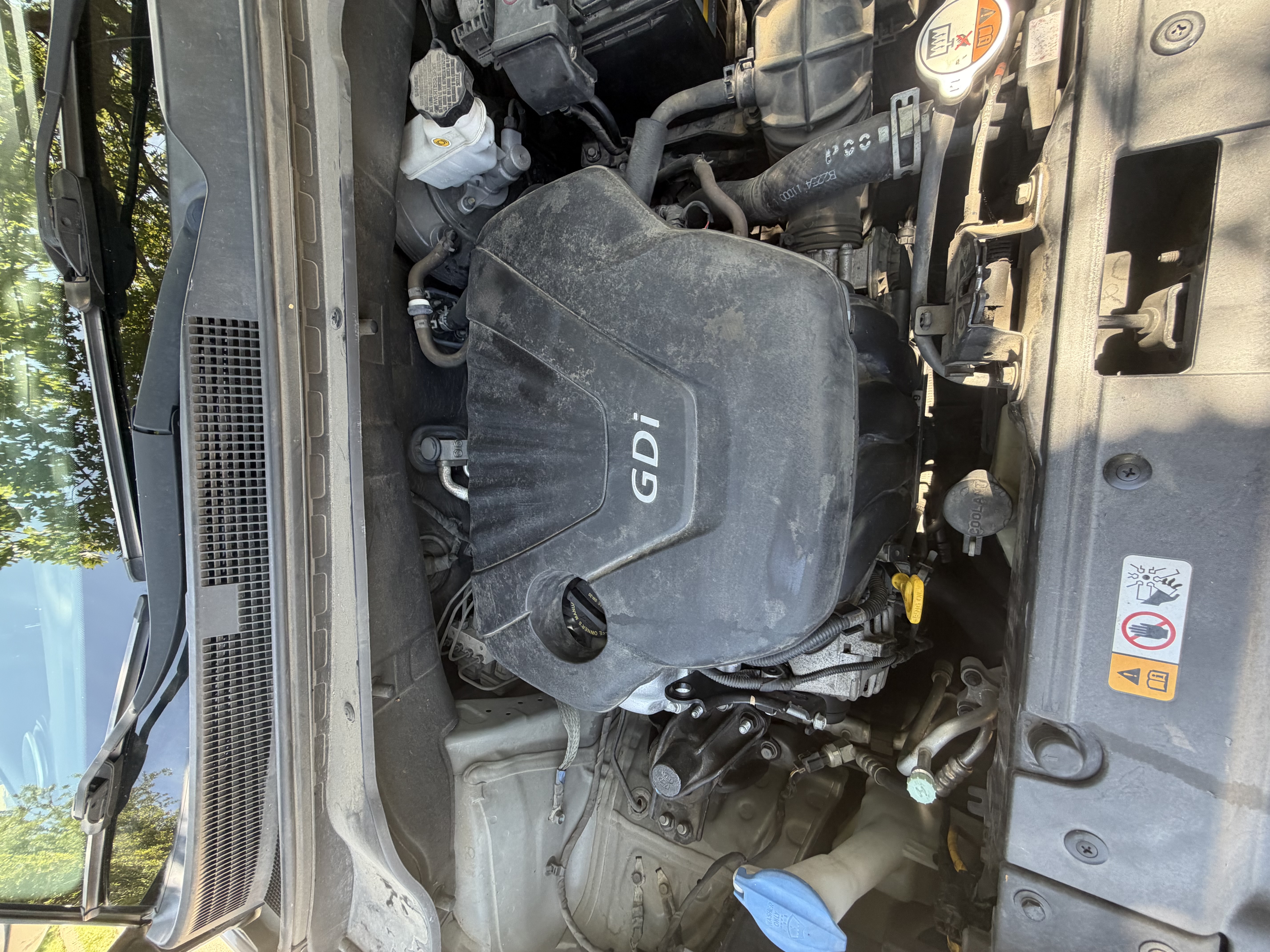 Used 2016 Kia Soul FWD image 2