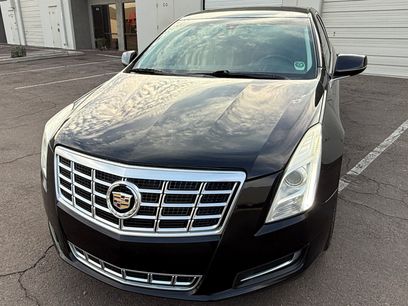 Used 2015 Cadillac XTS