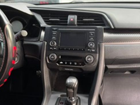Used 2018 Honda Civic Sport image 14