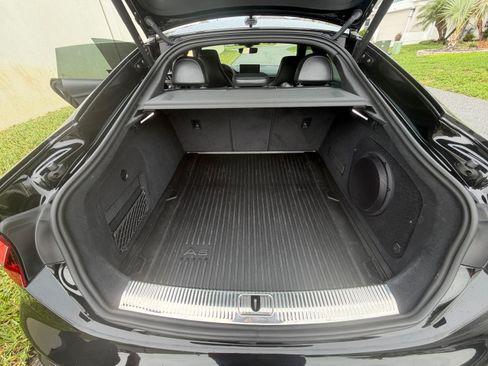 Used 2023 Audi S5 Prestige w/ Prestige Package AWD/4WD image 10