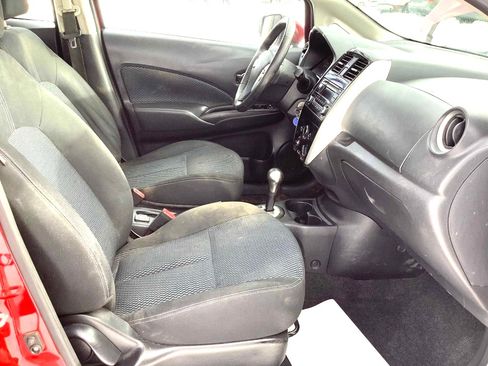 Used 2015 Nissan Versa Note SV image 10