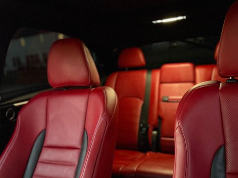 Used 2020 Lexus RX 350 F Sport image 14