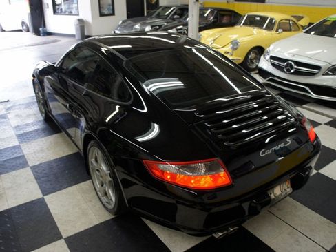 Used 2006 Porsche 911 Carrera S image 19
