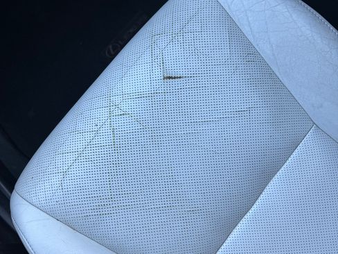 Used 2010 Lexus RX 450h 2WD image 11