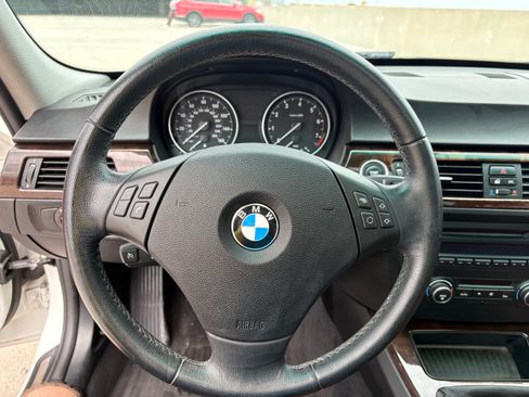 Used 2011 BMW 328i 328i Sedan 4D image 19