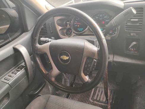 Used 2013 Chevrolet Silverado 1500 LT w/ All-Star Edition image 12