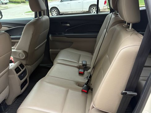 Used 2016 Honda Pilot EX-L image 10