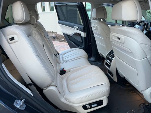 Used 2019 BMW X7 xDrive40i w/ Premium Package AWD/4WD image 16
