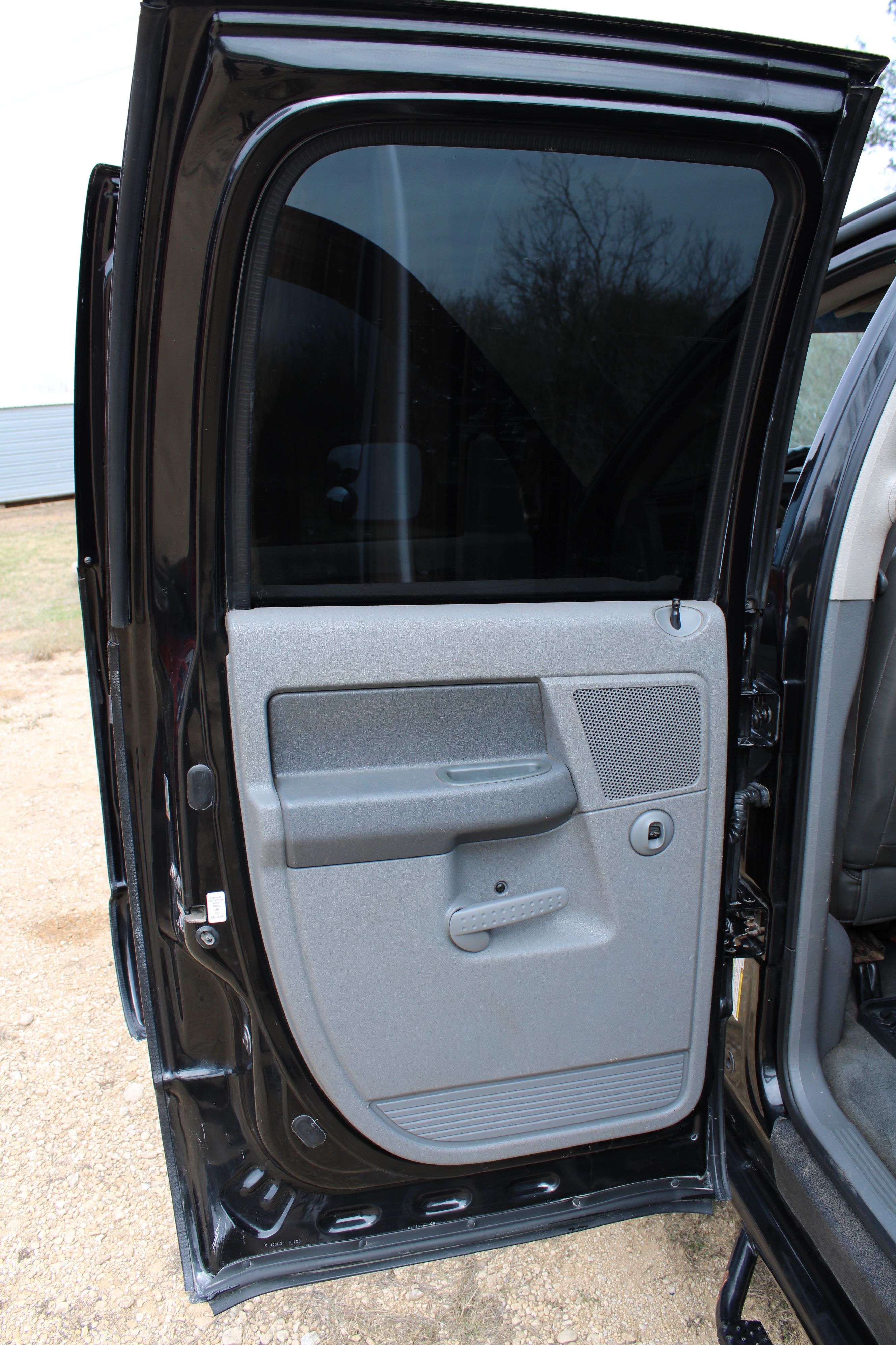 Used 2006 Dodge Ram 3500 Truck SLT AWD/4WD image 8