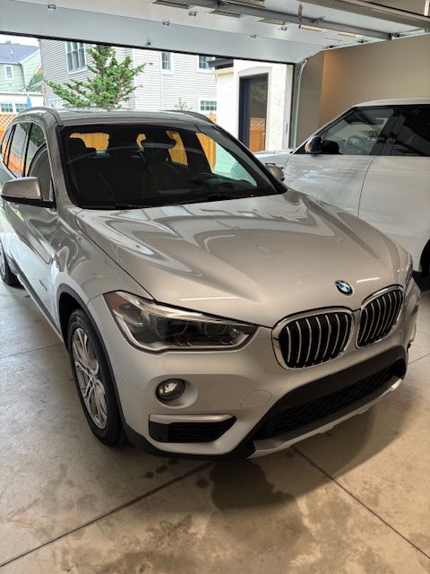 Used 2016 BMW X1 xDrive28i w/ Premium Package AWD/4WD image 16