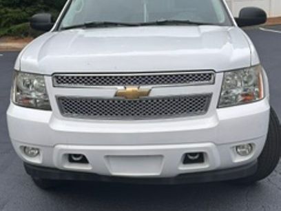 Used 2007 Chevrolet Avalanche LTZ w/ LTZ Preferred Equipment Group