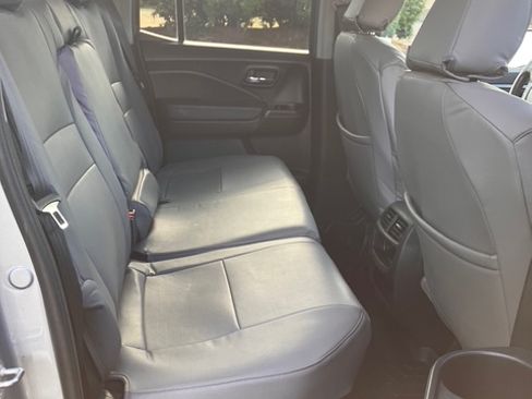Used 2019 Honda Ridgeline Sport image 20