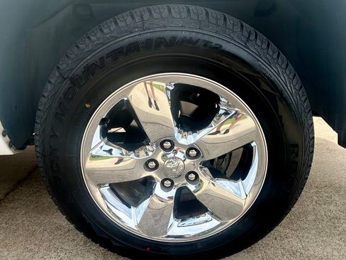 Used 2015 RAM 1500 Big Horn RWD image 15