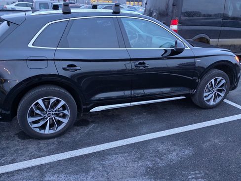 Used 2024 Audi Q5 2.0T Premium Plus image 16