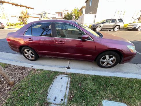 Used 2005 Honda Accord EX-L image 13