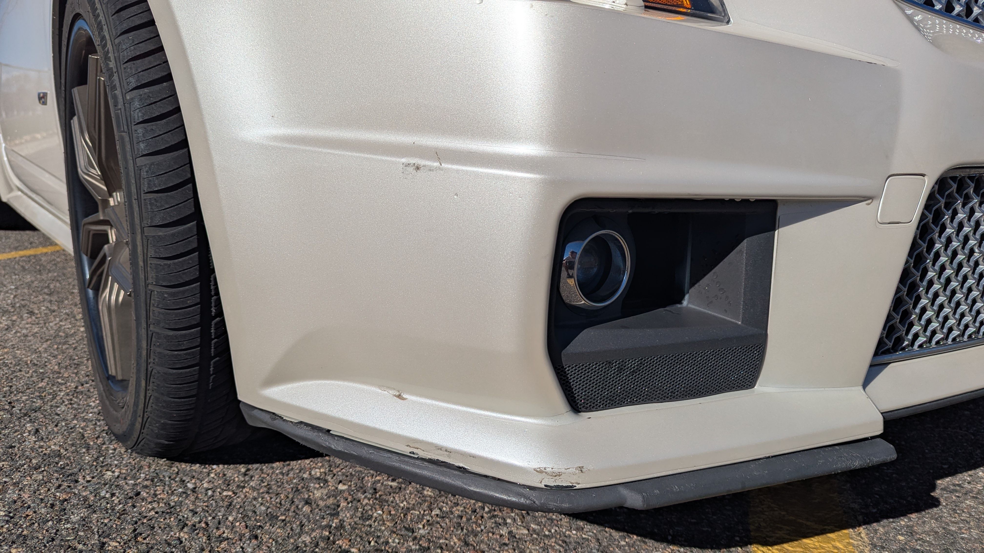 Used 2011 Cadillac CTS V RWD image 25