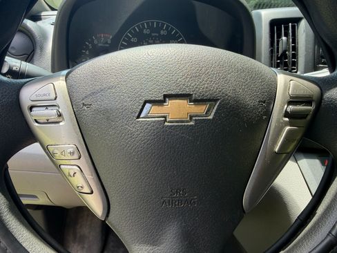 Used 2018 Chevrolet City Express LS FWD image 12