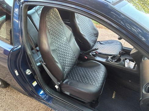 Used 2002 Acura RSX FWD image 13