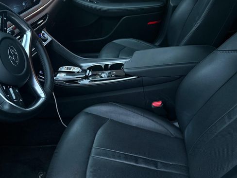 Used 2020 Hyundai Sonata Limited w/ Cargo Package image 9