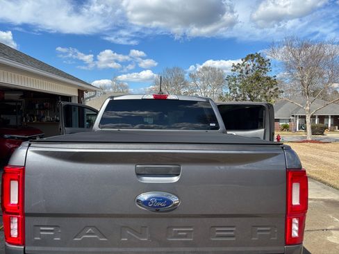 Used 2022 Ford Ranger XLT w/ Equipment Group 301A Mid image 6