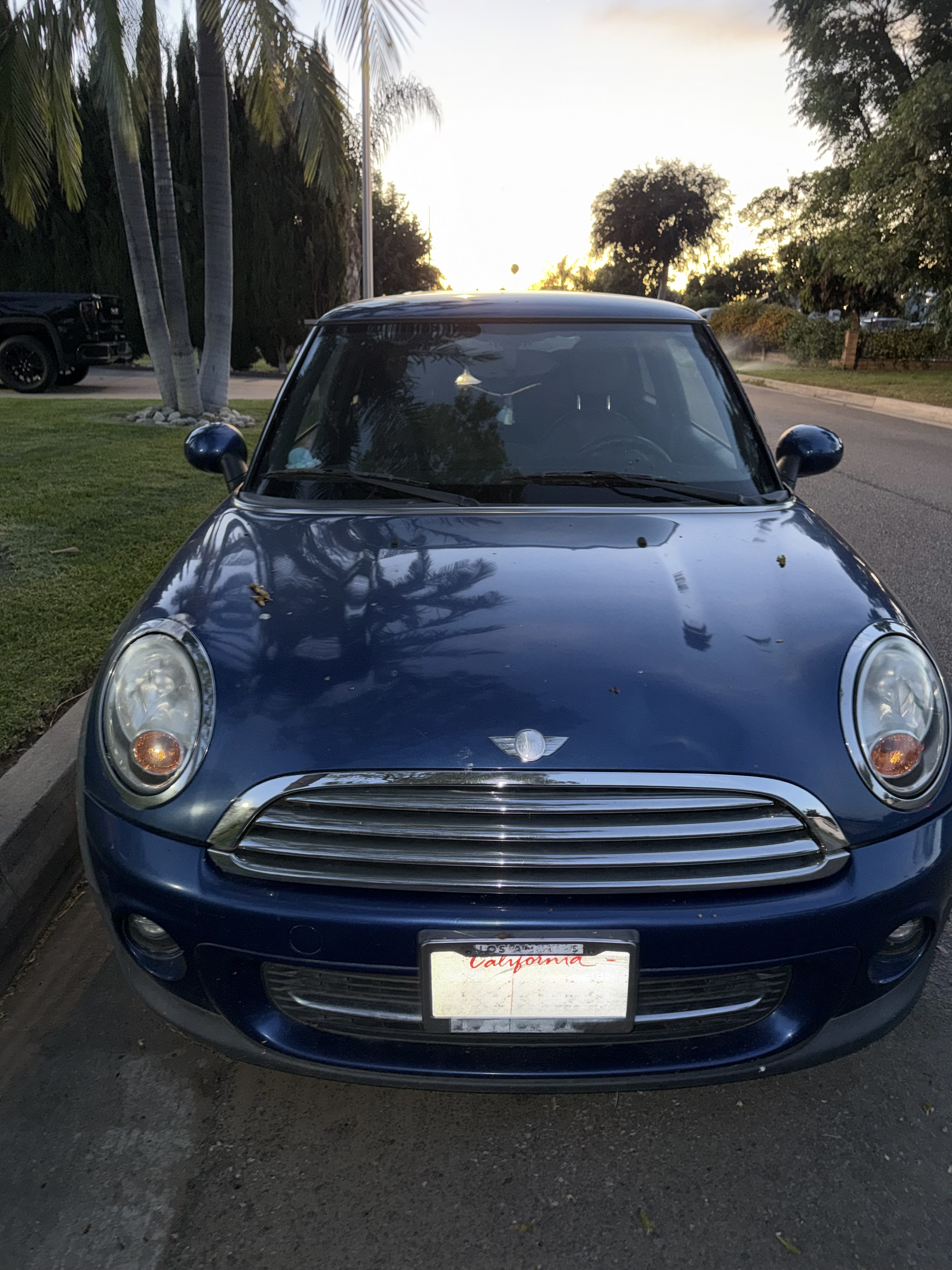 Used 2012 MINI Cooper Hardtop FWD image 5