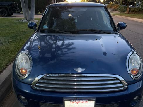 Used 2012 MINI Cooper Hardtop FWD image 5
