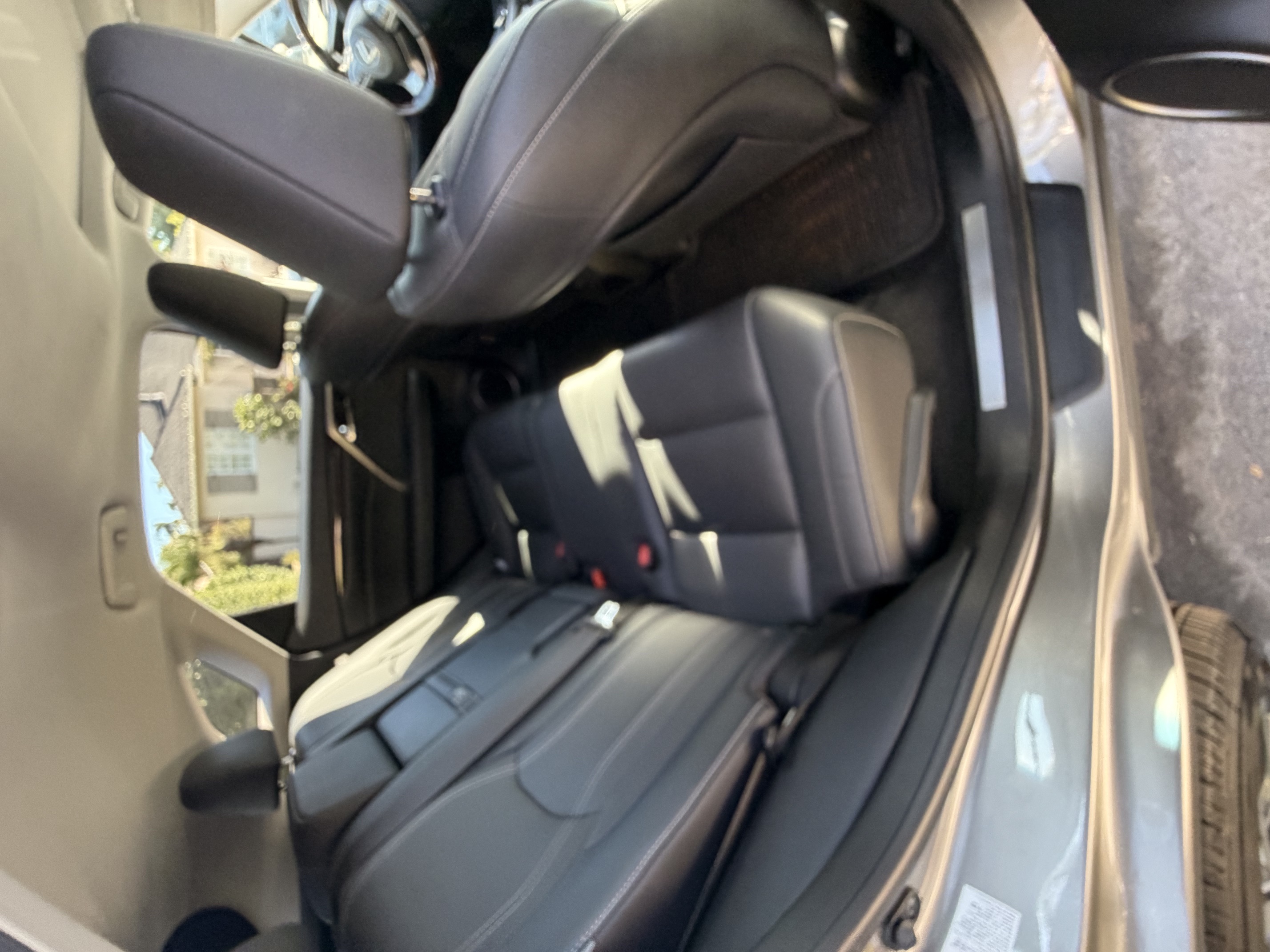 Used 2019 Lexus RX 450h AWD w/ Navigation Package image 18