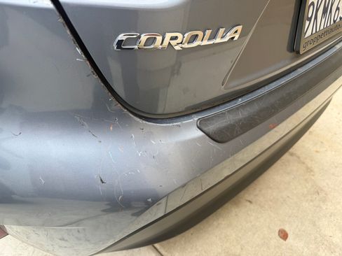 Used 2024 Toyota Corolla LE image 19