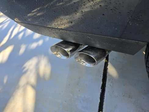 Used 2019 Cadillac Escalade Premium Luxury image 8