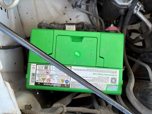 Used 2017 GMC Savana 2500 Van 3D image 19